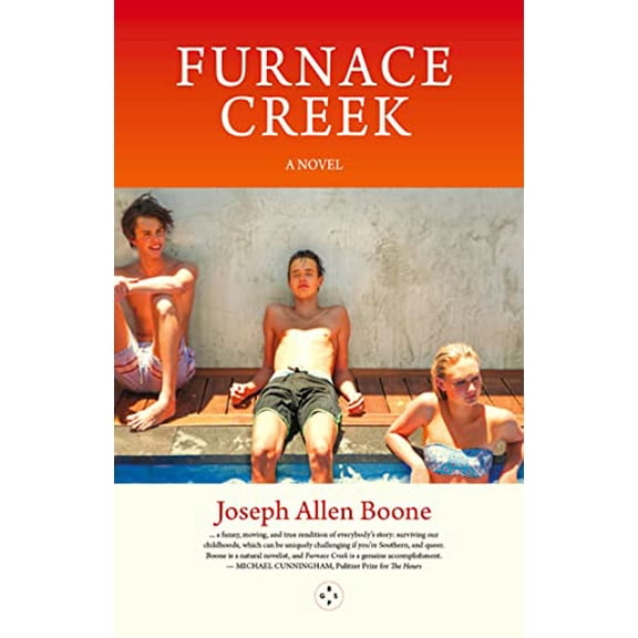Pre-Owned Furnace Creek (Hardcover) 191360635X 9781913606350