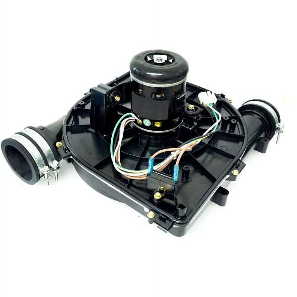 Bryant Furnace Inducer Motor Loud Furnace Blower Fan Inducer Fan