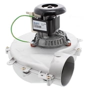 Furnace Draft Inducer Exhaust Motor - Replaces ICP Heil Tempstar 1013833 1010975 1010324 1010238 A134 A172 66833 -RFB383