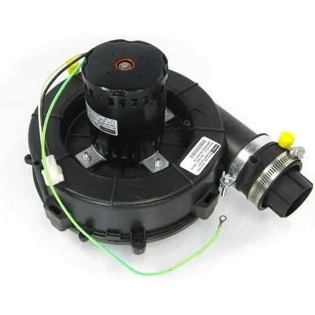  Furnace Draft Inducer/Exhaust Vent Venter Motor