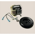 thumbnail image 2 of OEM Carrier Bryant Payne Inducer Exhaust Motor - Replaces 318984-753 2 of 4