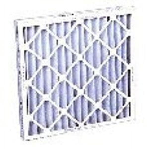 Furnace Filter 20x25x4 Air Cleaner Filter 3 Pack for Carrier MERV 11