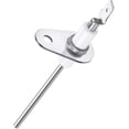 thumbnail image 1 of Furnace Flame Sensor Replacement for Goodman 0130F00010 B11726-06 (1 Pack), 1 of 5