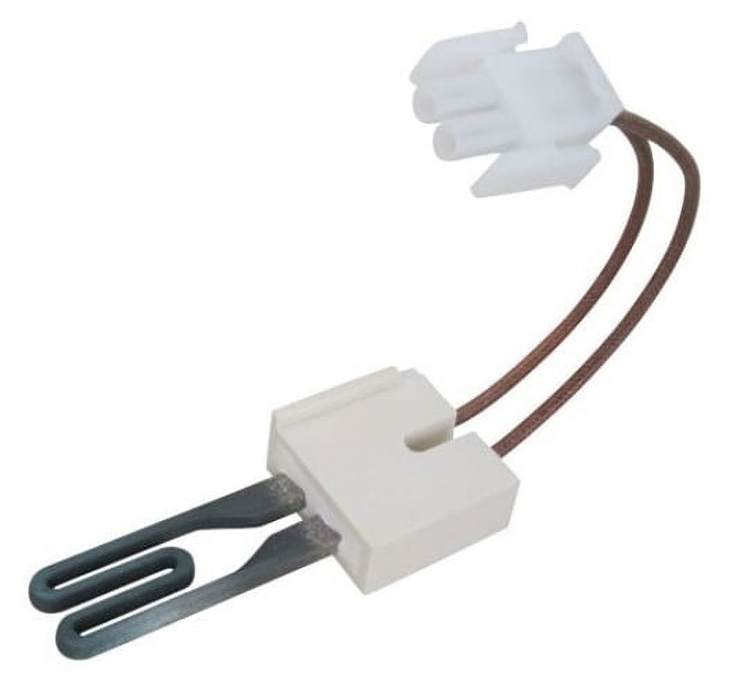 Furnace Hot Surface Ignitor to Replace Ruud IGN54, IGN00054