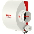 thumbnail image 1 of Honeywell Furnace Humidifier HE280 - Adjustable Humidistat, 1.0 Gal, White, 1 of 1