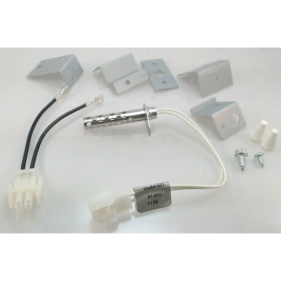 Furnace Igniter, 41-605, Mini Igniter for York, 473-20937-001