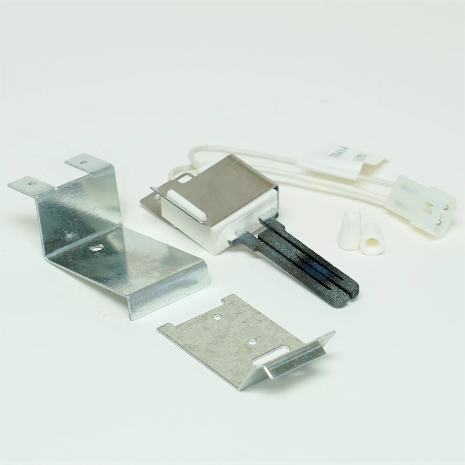 HVACR - Robertshaw 41-408 Hot Surface Furnace Igniter, 120 VAC, 5 In. L - Foto 5