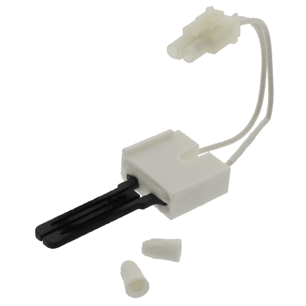 Furnace Igniter replaces Norton, Robertshaw, 41-410, 271N, 65015,144676P01