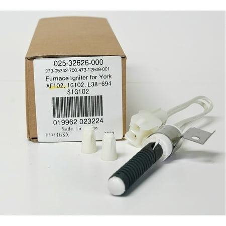 Furnace Ignitor Replacement for 025-32626-000 York Luxaire Coleman