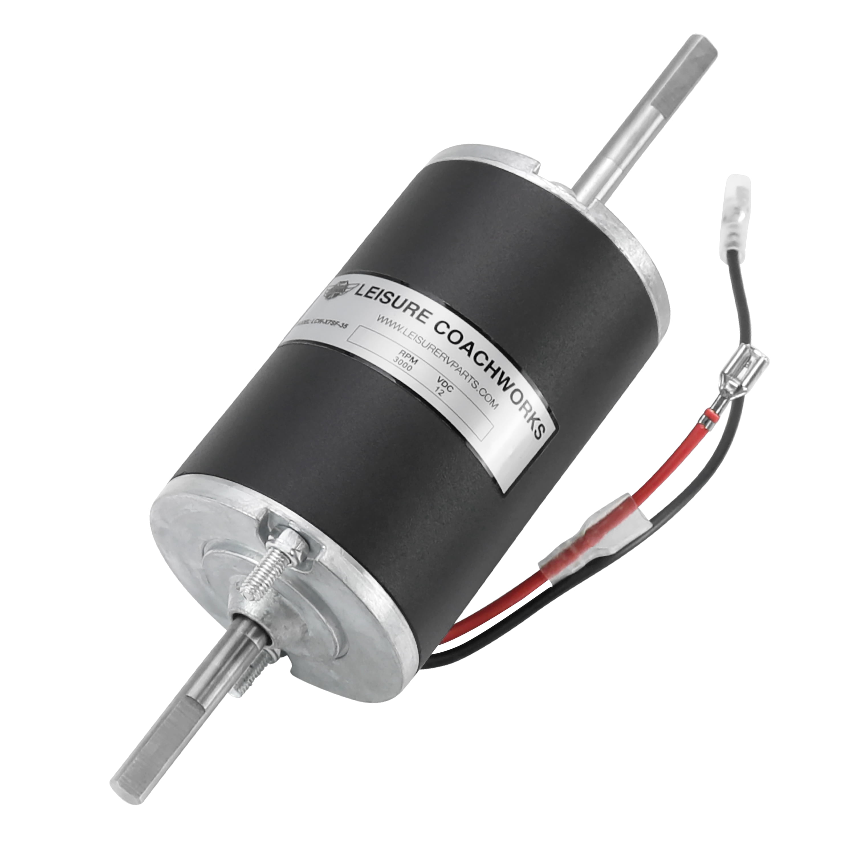 Furnace Motor Replacement for Suburban RV for SF-35 / SF- 35F 233102 ...