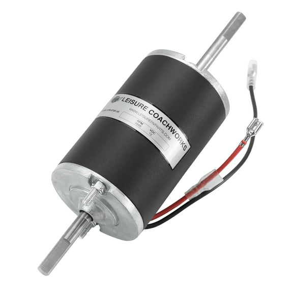 Furnace Motor Replacement for Suburban RV for SF-35 / SF- 35F 233102