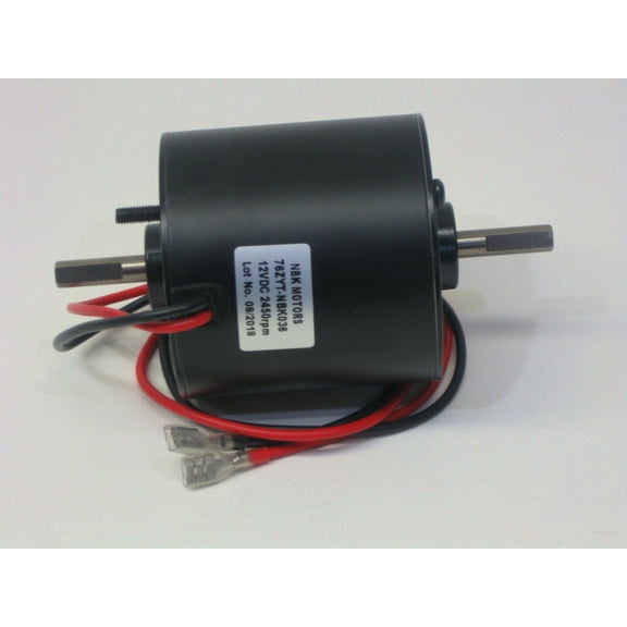 Furnace Motor for Atwood Hydro Flame RV Furnace 31036 SAME DAY SHIPPING