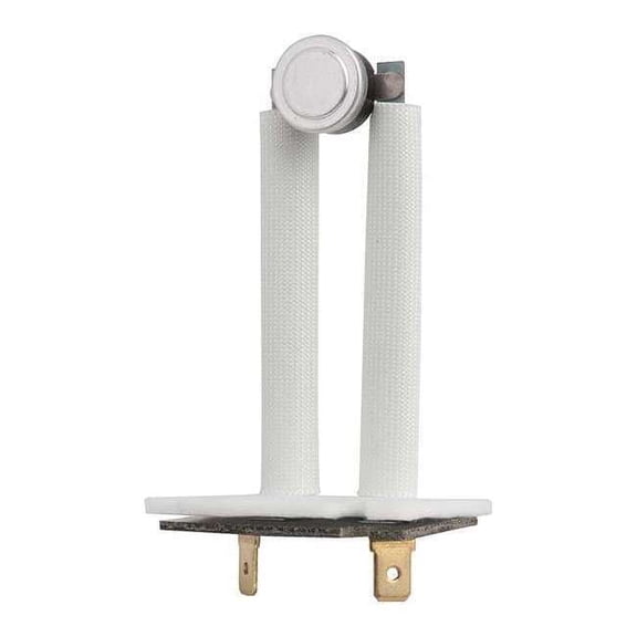 Supco Thermostat,Limit & Plenum,Range 170-150F SHL512