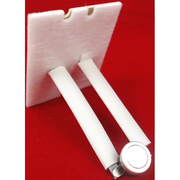 Furnace Plenum Thermostat for General Electric, SWT1258