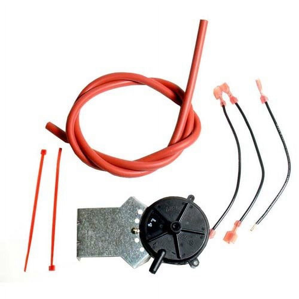 Furnace Replacement Air Pressure Switch