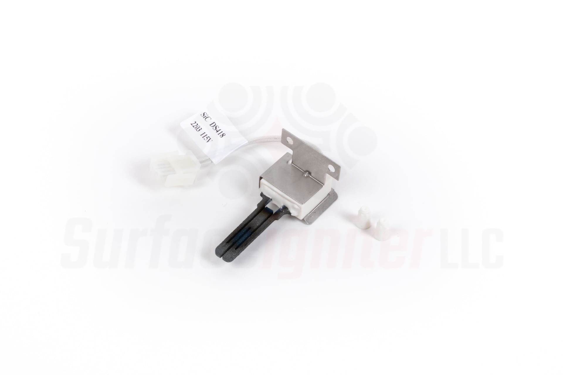 Furnace Surface Igniter / Ignitor replaces Goodman, B1401018S