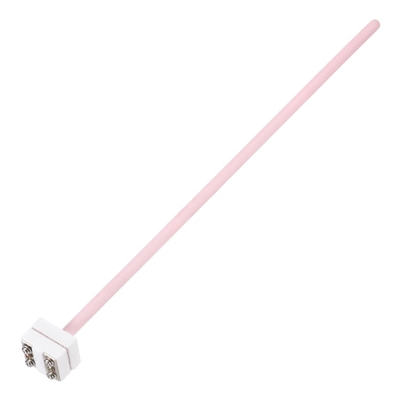Furnace Thermocouple 1600°C Platinum Rhodium Temperature Sensor Probes 225mm