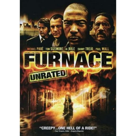Furnace (Unrated) (Widescreen)