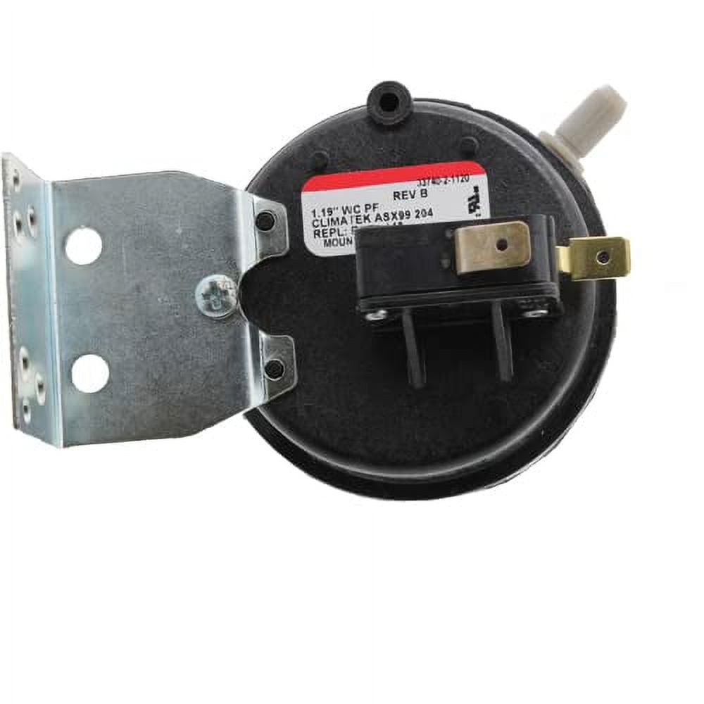 Furnace Vent Air Pressure Switch Fits Goodman Part B1370148 1.19
