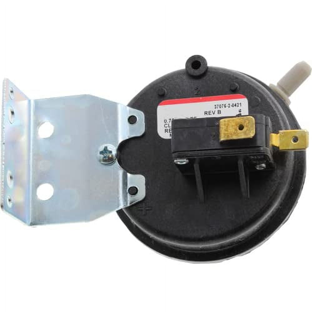 Furnace Vent Air Pressure Switch For Goodman 0130F00506