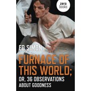 Furnace of this World, Paperback