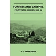thumbnail image 1 of Furness and Cartmel - Footpath Guide, (Paperback), 1 of 1