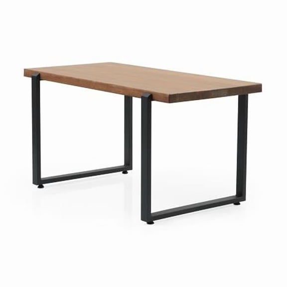Furnia ZH-790-PAR-CT Paris Solid Wood Coffee Table