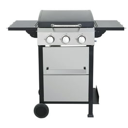 Grill Pro 242164 40000 BTU Stainless Steel Tube Burner