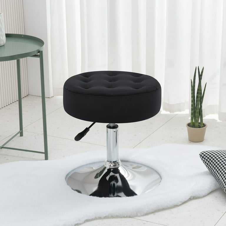 Round vanity online stools