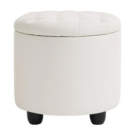 Faux fur stool walmart hotsell
