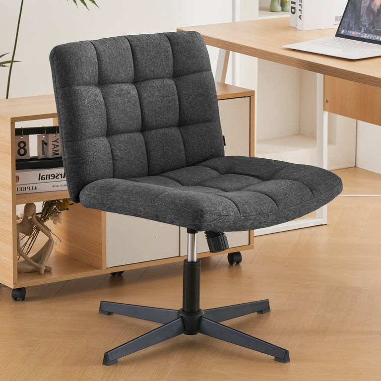 https://i5.walmartimages.com/seo/Furniliving-Modern-Padded-Office-Chair-Linen-Fabric-Home-Office-Desk-Chair-Height-Adjustable-Computer-Task-Chair-DarkGrey_969027d7-2738-47bf-87bc-751ec7e665e3.1a8dcd69bd92c8b6ca96f5d614754aeb.jpeg?odnHeight=768&odnWidth=768&odnBg=FFFFFF