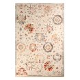 thumbnail image 1 of Furnish My Place Abstract Area Rug - 2 ft. x 4 ft., Peach, Floor Rug with Rustic Print, 1 of 9