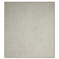 thumbnail image 1 of Furnish My Place Abstract Contemporary Stripes Modern Plush Two Tone High Low Pattern Rug Carpet| Pet & Kids Friendly| Great for Events Wedding | Made in USA - Easy Fit Beige, 3' x 3' Area Rug, 1 of 4