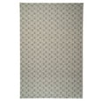 thumbnail image 1 of Furnish My Place Abstract Indoor/Outdoor Commercial Color Rug - Beige, 11' x 12', Pet and Kids Friendly Rug. Made in USA, Rectangle, Area Rugs Great for Kids, Pets, Event, Wedding, 1 of 6