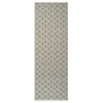 thumbnail image 1 of Furnish My Place Abstract Indoor/Outdoor Commercial Color Rug - Beige, 2' x 20', Pet and Kids Friendly Rug. Made in USA, Runner, Area Rugs Great for Kids, Pets, Event, Wedding, 1 of 6