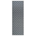 thumbnail image 1 of Furnishmyplace Abstract Indoor/Outdoor Commercial  Color Rug - Black, Area Rugs 3' x 30', 1 of 6