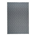 thumbnail image 1 of Furnishmyplace Abstract Indoor/Outdoor Commercial  Color Rug - Black, Area Rugs 5' x 8', 1 of 6