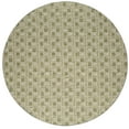 thumbnail image 1 of Furnish My Place Abstract Indoor/Outdoor Commercial Color Rug - Green, 6' Round, Pet and Kids Friendly Rug. Made in USA, Round, Area Rugs Great for Kids, Pets, Event, Wedding, 1 of 6
