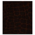 thumbnail image 1 of Furnish My Place Animal Print Rug - 2 ft. x 2 ft. Square, Crocodile Floater, Nylon Rug for Patio, Garden, Hallway, Living Room, 1 of 2