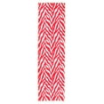 thumbnail image 1 of Furnish My Place Animal Print Rug - 2 ft. x 36 ft., Zebra Wild At Heart, Nylon Rug for Patio, Garden, Hallway, Living Room, 1 of 5