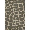 thumbnail image 1 of Furnish My Place Animal Print Rug - 7 ft. x 13 ft., Crocodile Lounge Around, Nylon Rug for Patio, Garden, Hallway, Living Room, 1 of 2