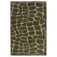 thumbnail image 1 of Furnish My Place Animal Print Rug - 7 ft. x 18 ft., Giraffe Tree Topper, Nylon Rug for Patio, Garden, Hallway, Living Room, 1 of 5