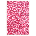 thumbnail image 1 of Furnishmyplace Cheetah Hang Loose Area Rug for Living Room, Dining Room, Kids 8' x 12' - Oxford Blue, 1 of 5
