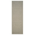 thumbnail image 1 of Furnish My Place Corner Indoor/Outdoor Commercial Color Rug - Beige, 4' x 40', Pet and Kids Friendly Rug. Made in USA, Runner, Area Rugs Great for Kids, Pets, Event, Wedding, 1 of 6