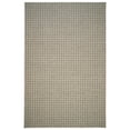 thumbnail image 1 of Furnish My Place Corner Indoor/Outdoor Commercial Color Rug - Beige, 4' x 6', Pet and Kids Friendly Rug. Made in USA, Rectangle, Area Rugs Great for Kids, Pets, Event, Wedding, 1 of 6