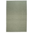 thumbnail image 1 of Furnish My Place Corner Indoor/Outdoor Commercial Color Rug - Green, 7' x 10', Pet and Kids Friendly Rug. Made in USA, Rectangle, Area Rugs Great for Kids, Pets, Event, Wedding, 1 of 6