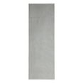 thumbnail image 1 of Furnish My Place Custom Valid Rug - 3 ft. x 50 ft., Grey, Floor Rug for Patio, Garden, Hallway, Living Room, 1 of 5
