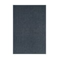 thumbnail image 1 of Furnish My Place DC Custom Rug - 2 ft. x 3 ft., Petrol Blue, Indoor Rug for Bedrooms, Hallways, Living Rooms, 1 of 11
