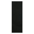 thumbnail image 1 of Furnish My Place DC Custom Rug - 3 ft. x 48 ft., Black, Indoor Rug for Bedrooms, Hallways, Living Rooms, 1 of 12