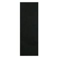 thumbnail image 1 of Furnish My Place DC Custom Rug - 4 ft. x 32 ft., Black, Indoor Rug for Bedrooms, Hallways, Living Rooms, 1 of 12